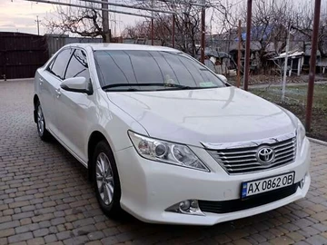 Авто Toyota Camry 2012 № 8106054
