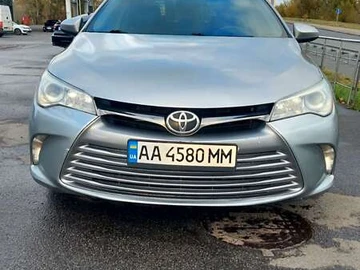 Авто Toyota Camry 2015 № 8106058