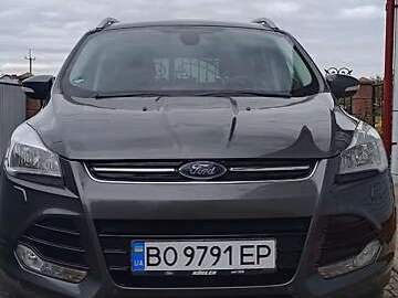 Авто Ford Kuga 2015 № 8106059