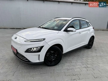Авто Hyundai Kona 2021 № 8106074