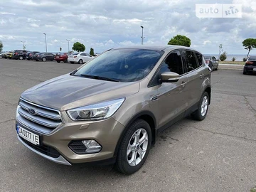 Авто Ford Kuga 2019 № 8106198