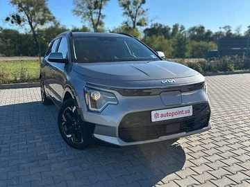 Авто KIA Niro 2024 № 8106208
