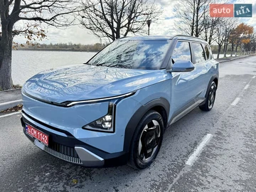 Авто KIA Ev5 2024 № 8106211