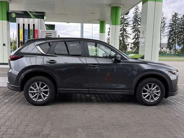 Авто Mazda Cx-5 2023 № 8106214