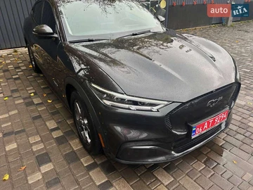 Авто Ford Mustang Mach-E 2022 № 8106215