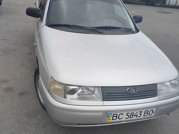 Авто Богдан 2110 2011 № 8106343