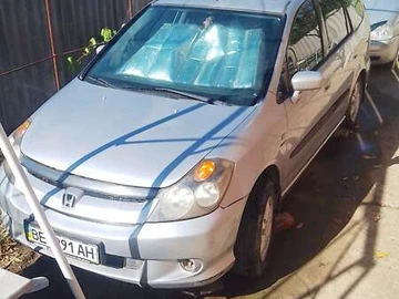 Авто Honda Stream 2004 № 8106350