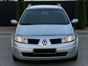 Авто Renault Megane 2008 № 8106353