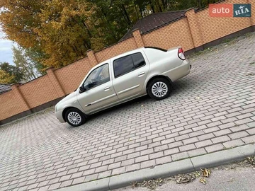 Авто Renault Clio 2007 № 8106355