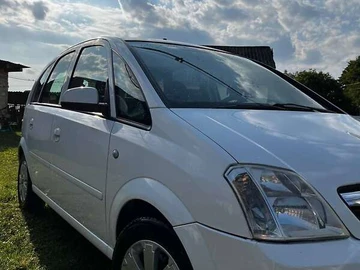 Авто Opel Meriva 2007 № 8106358