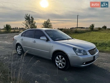 Авто KIA Magentis 2008 № 8106375