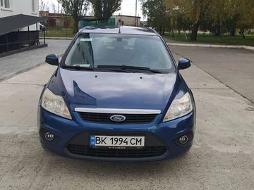 Авто Ford Focus 2008 № 8106377