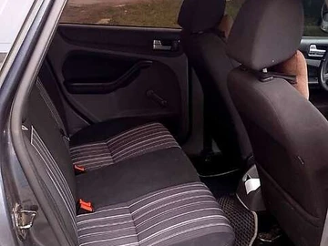 Авто Ford Focus 2010 № 8106379