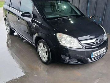 Авто Opel Zafira 2008 № 8106380