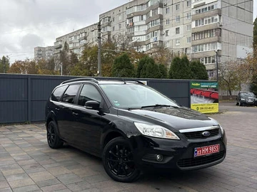 Авто Ford Focus 2010 № 8106393