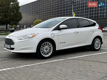Авто Ford Focus 2012 № 8106401