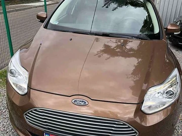 Авто Ford Focus 2013 № 8106404