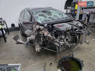 Авто KIA Ceed 2013 № 8106409