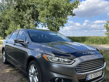 Авто Ford Fusion 2013 № 8106417