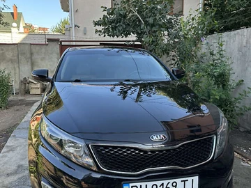 Авто KIA Optima 2014 № 8106445