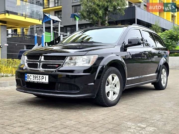Авто Dodge Journey 2015 № 8106447