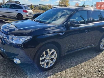 Авто Mitsubishi Outlander 2014 № 8106474