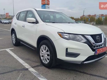 Авто Nissan Rogue 2019 № 8106486