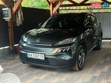 Авто Honda M-Nv 2022 № 8106498