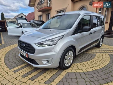 Авто Ford Transit Connect 2020 № 8106509