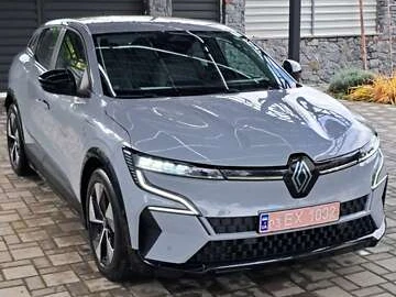 Авто Renault Megane E-Tech Electric 2023 № 8106526