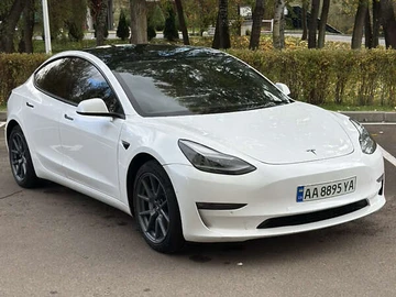 Авто Tesla Model 3 2022 № 8106530