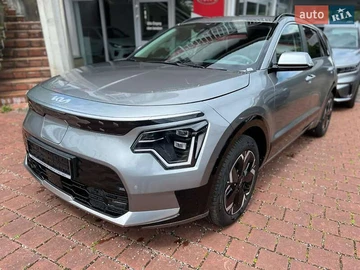 Авто KIA Niro 2023 № 8106539