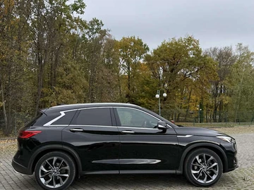 Авто Infiniti Qx50 2019 № 8106541