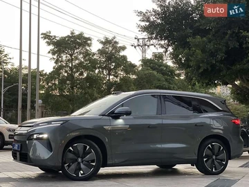 Авто BYD Tang L 2025 № 8106702