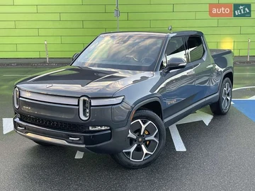 Авто Rivian R1T 2022 № 8106709
