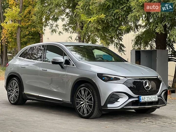 Авто Mercedes Eqe 2023 № 8106711