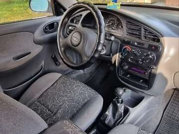 Авто Daewoo Lanos 2008 № 8106717