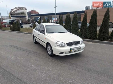 Авто Daewoo Lanos 2003 № 8106718