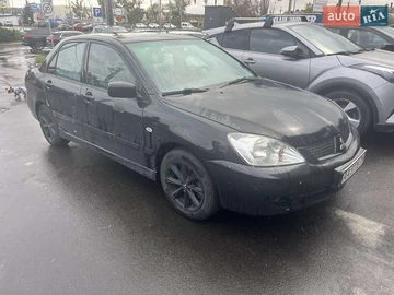 Авто Mitsubishi Lancer 2006 № 8106721