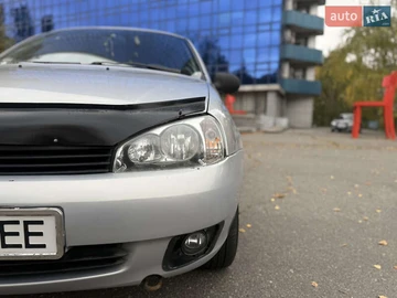 Авто ВАЗ 1118 Калина 2007 № 8106722