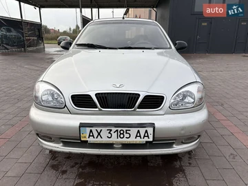 Авто Daewoo Lanos 2004 № 8106725