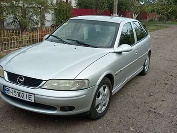 Авто Opel Vectra 1999 № 8106729