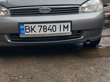 Авто ВАЗ 1118 Калина 2008 № 8106734