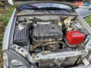 Авто ЗАЗ Sens 2012 № 8106735