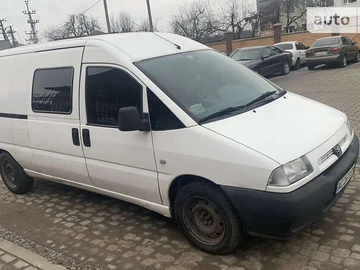 Авто Peugeot Expert 2004 № 8106742