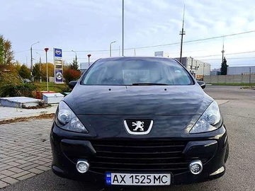Авто Peugeot 307 2005 № 8106744