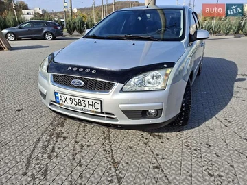 Авто Ford Focus 2006 № 8106748