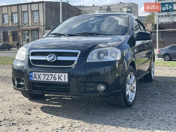 Авто ЗАЗ Vida 2013 № 8106750