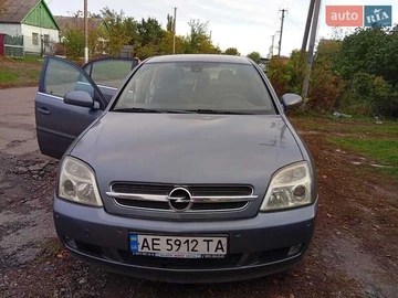 Авто Opel Vectra 2004 № 8106760