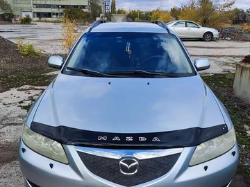 Авто Mazda 6 2005 № 8106783